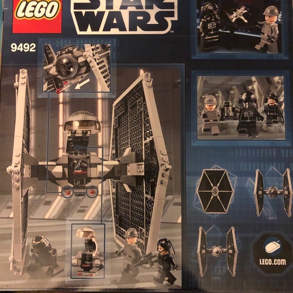 Lego - Picture 2 of 2